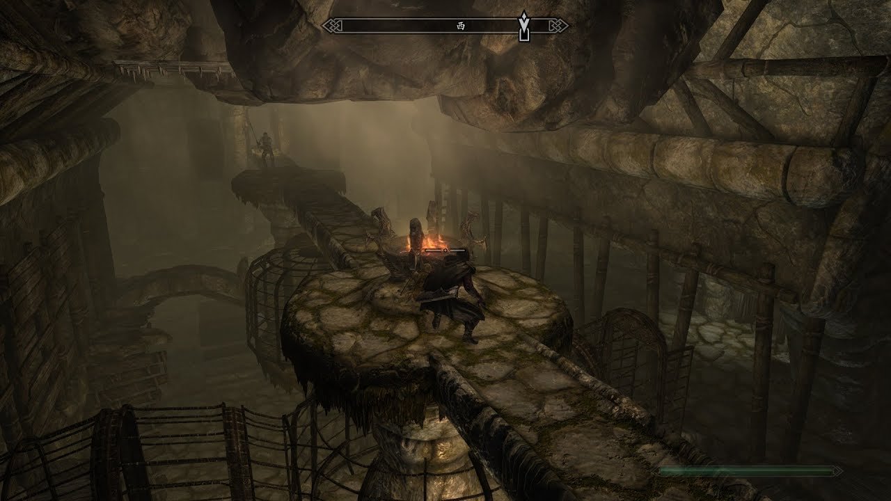 塞尔达传说：旷野之息 截图10