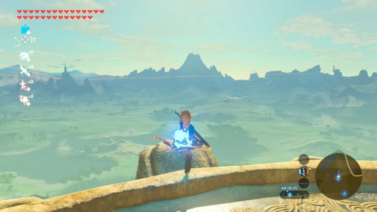 死亡搁浅 截图2