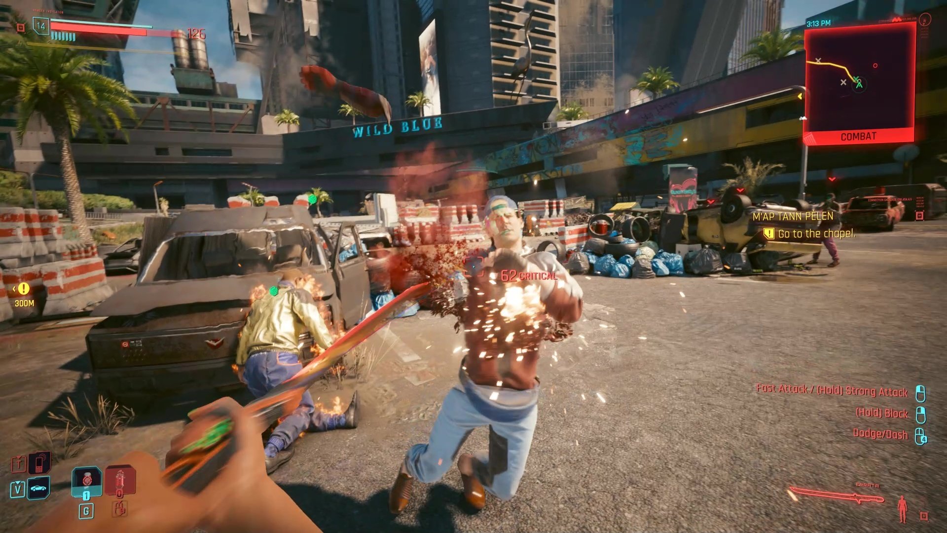 双人成行 终极版 截图15