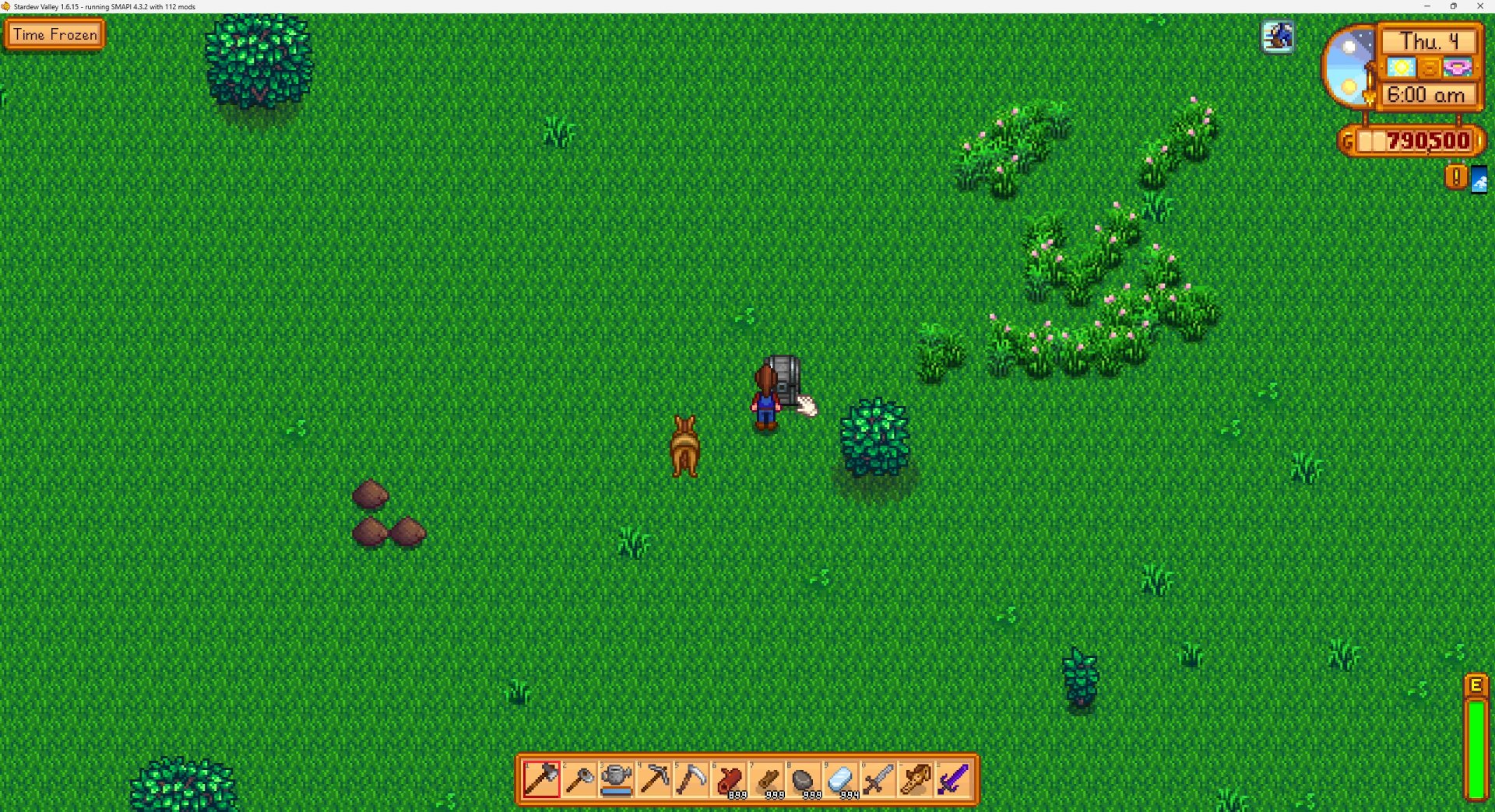 死亡搁浅 截图7