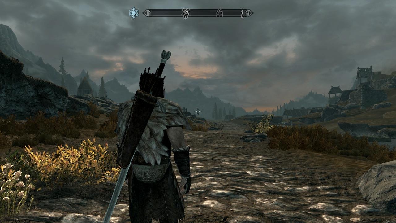 巫师3：狂猎 年度版 截图9