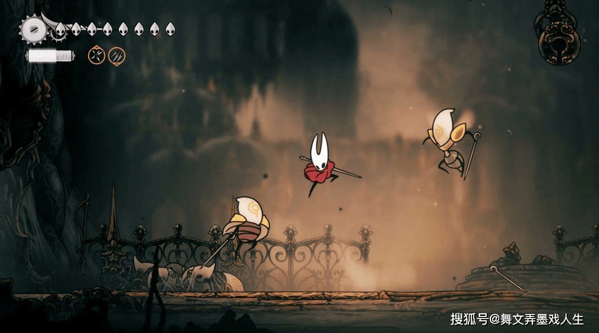 只狼：影逝二度 豪华版 截图12