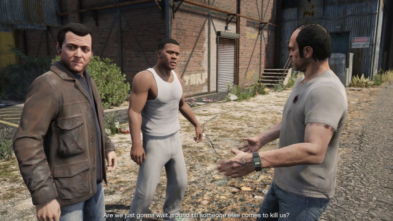 深岩银河 终极版 截图13