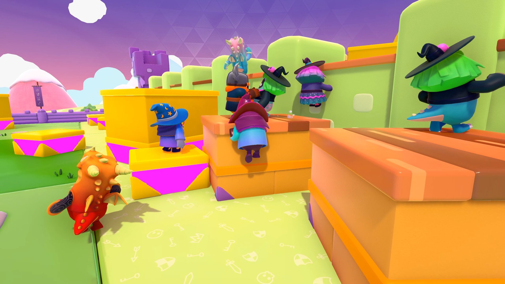 魔兽世界 年度版 截图5