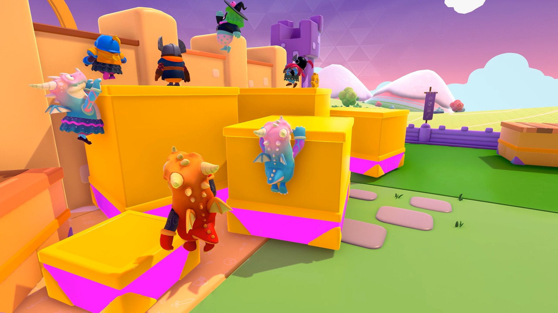 怪物猎人：世界 年度版 截图8