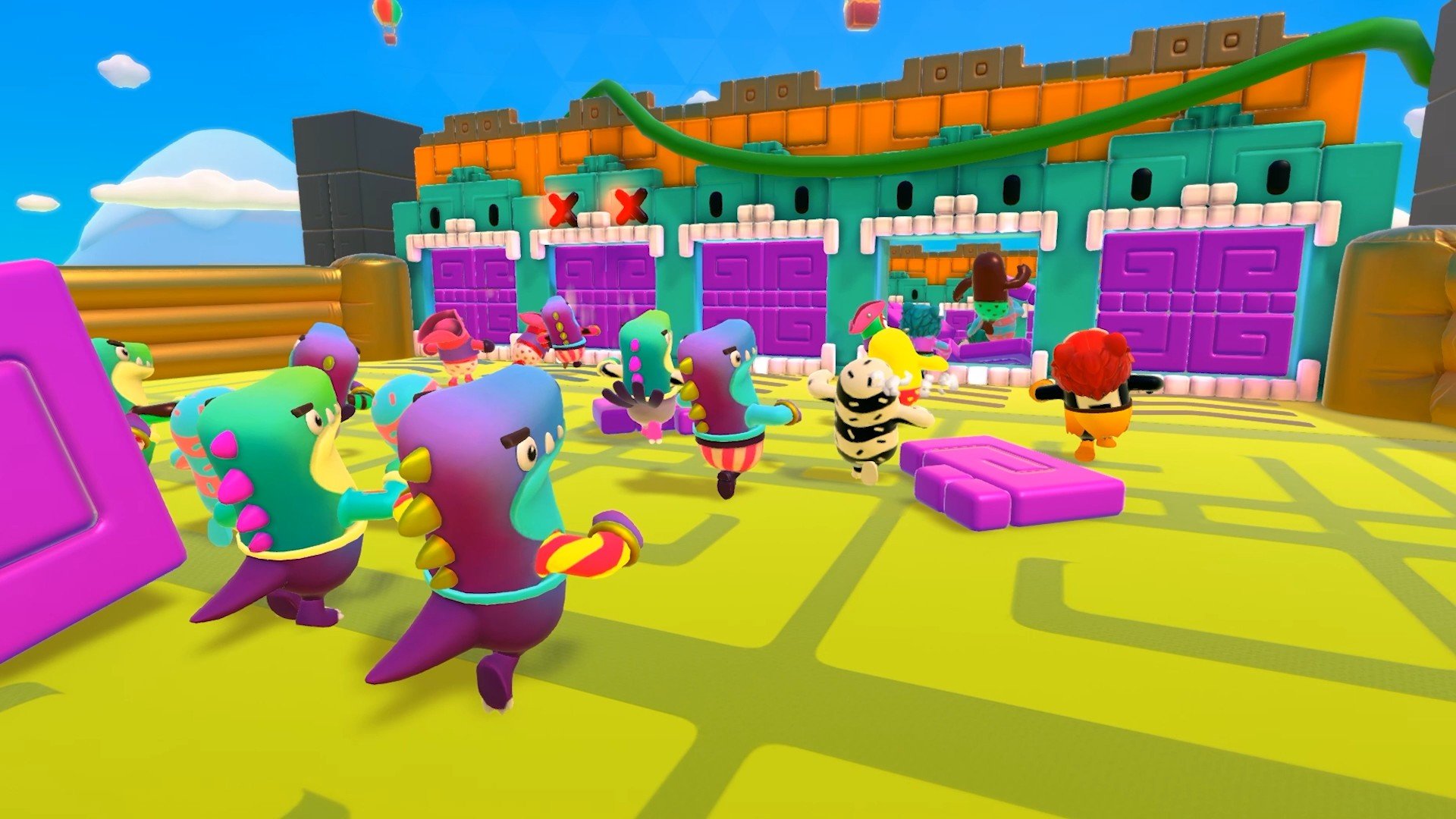 怪物猎人：世界 年度版 截图14