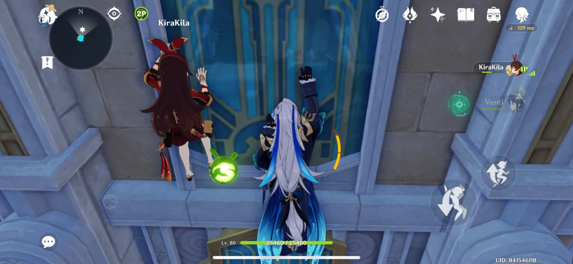 怪物猎人：崛起 重制版 截图8