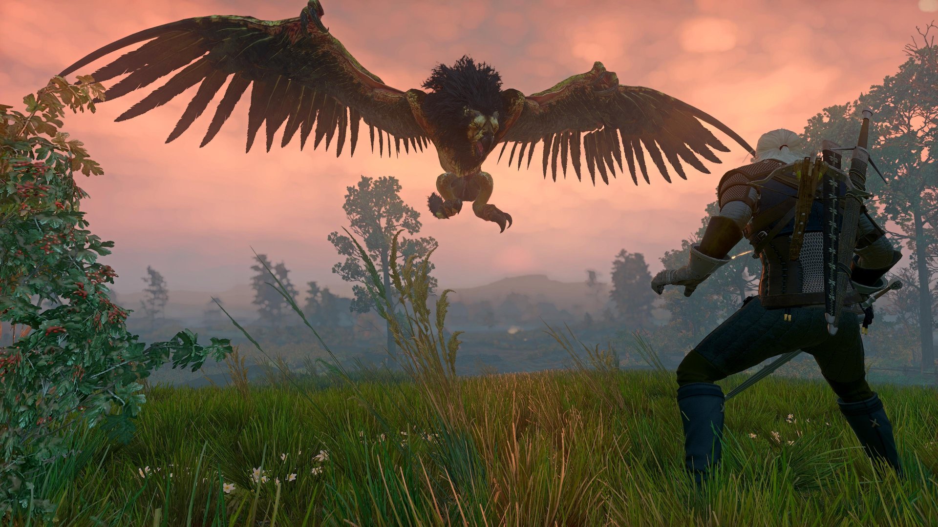 塞尔达传说：旷野之息 终极版 截图11