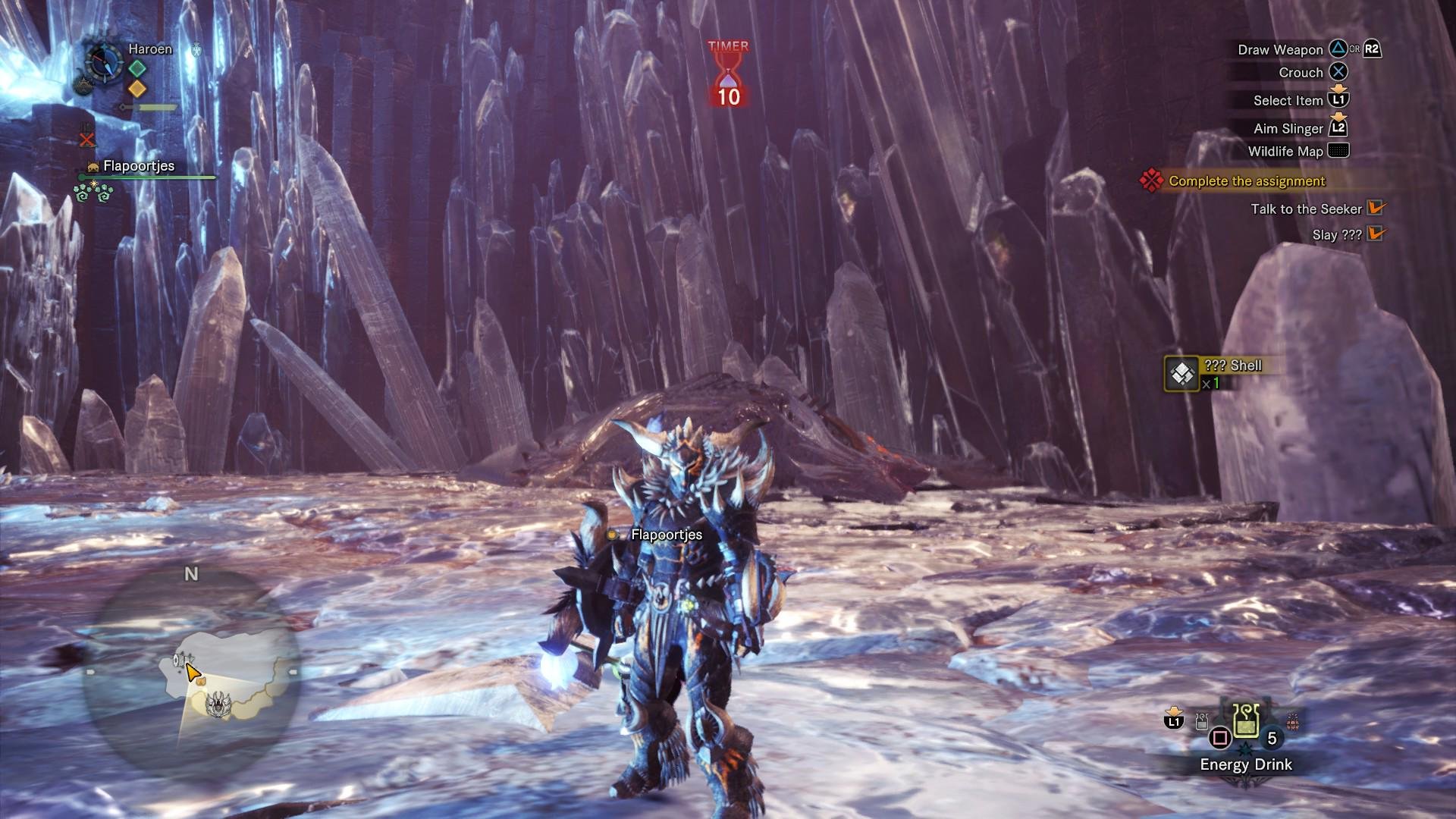 饥荒 终极版 截图20