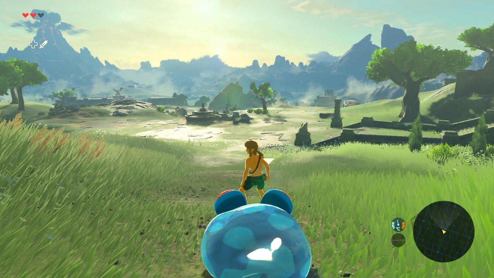 勇者斗恶龙11 截图6