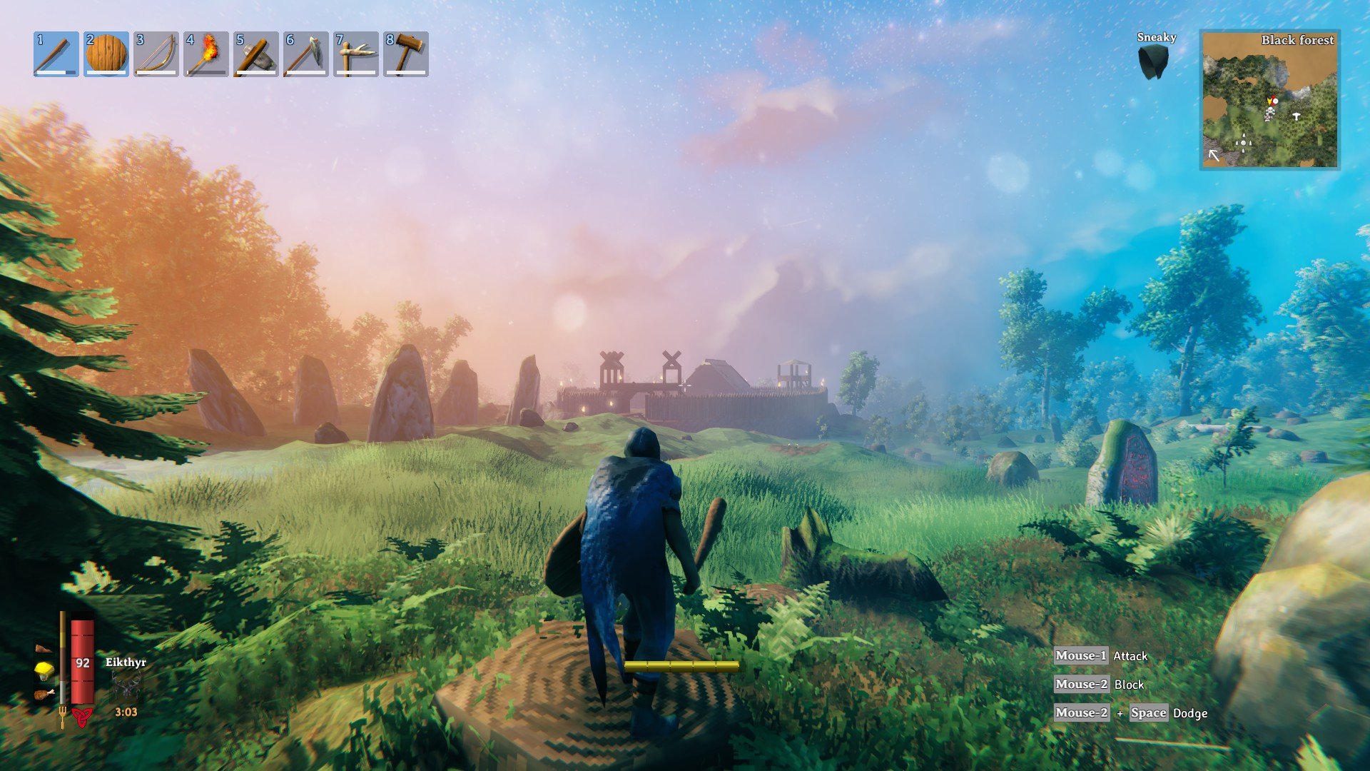 茶杯头 豪华版 截图18