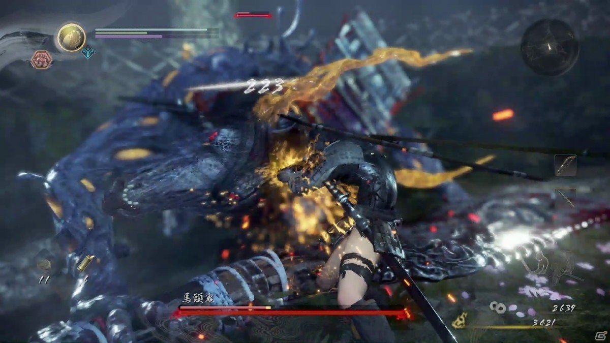 怪物猎人：世界 完整版 截图8