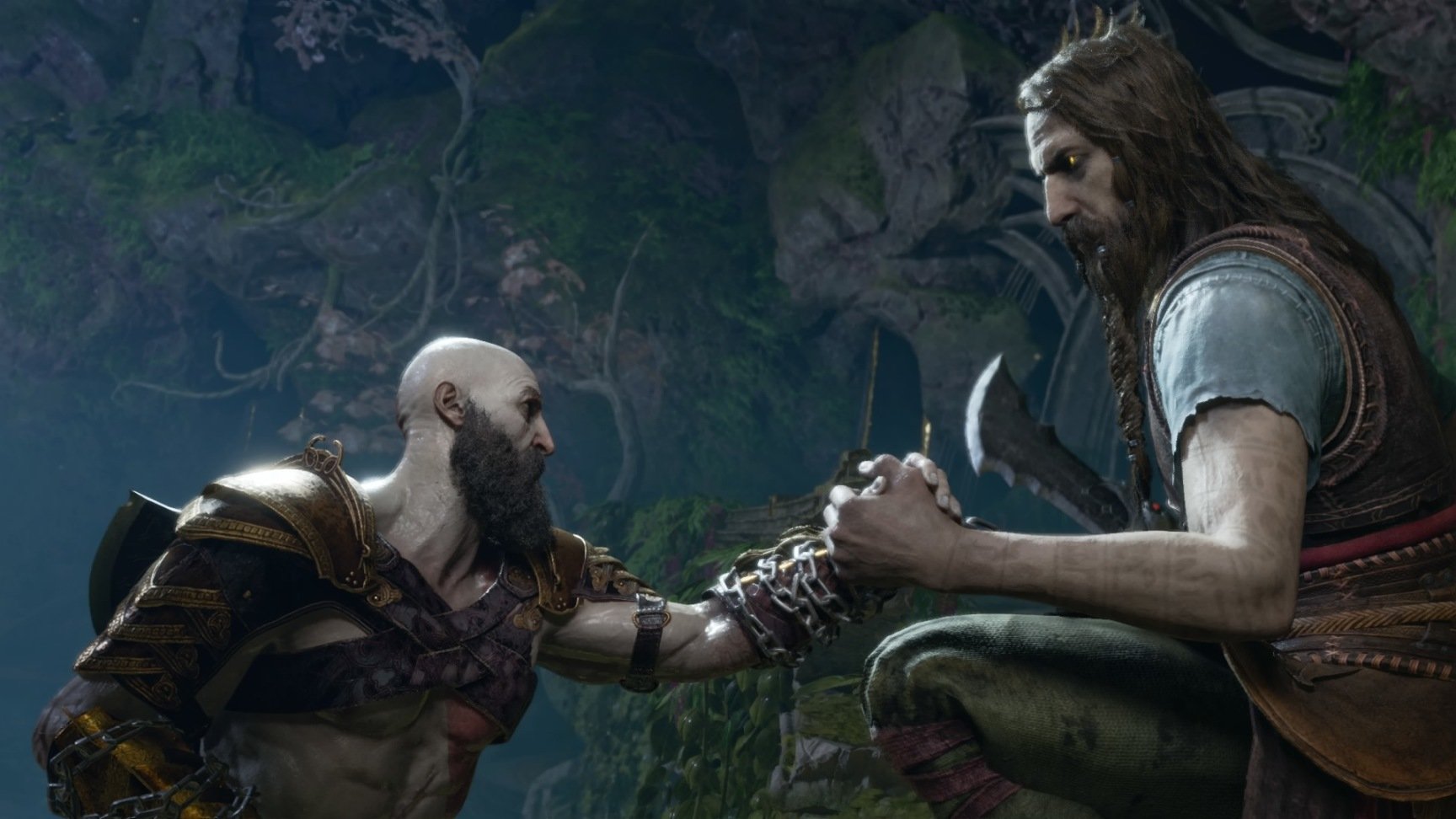 饥荒 豪华版 截图18