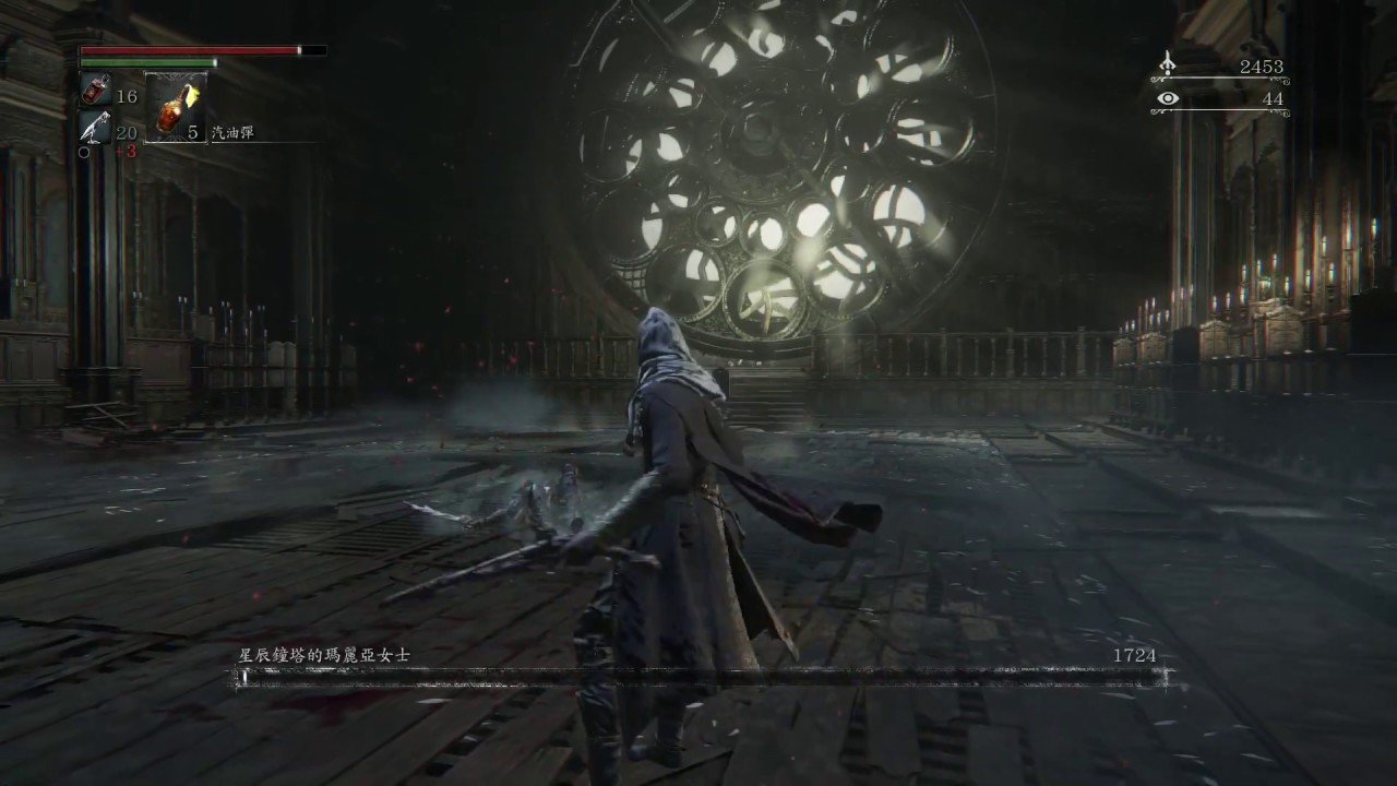 怪物猎人：世界 年度版 截图14