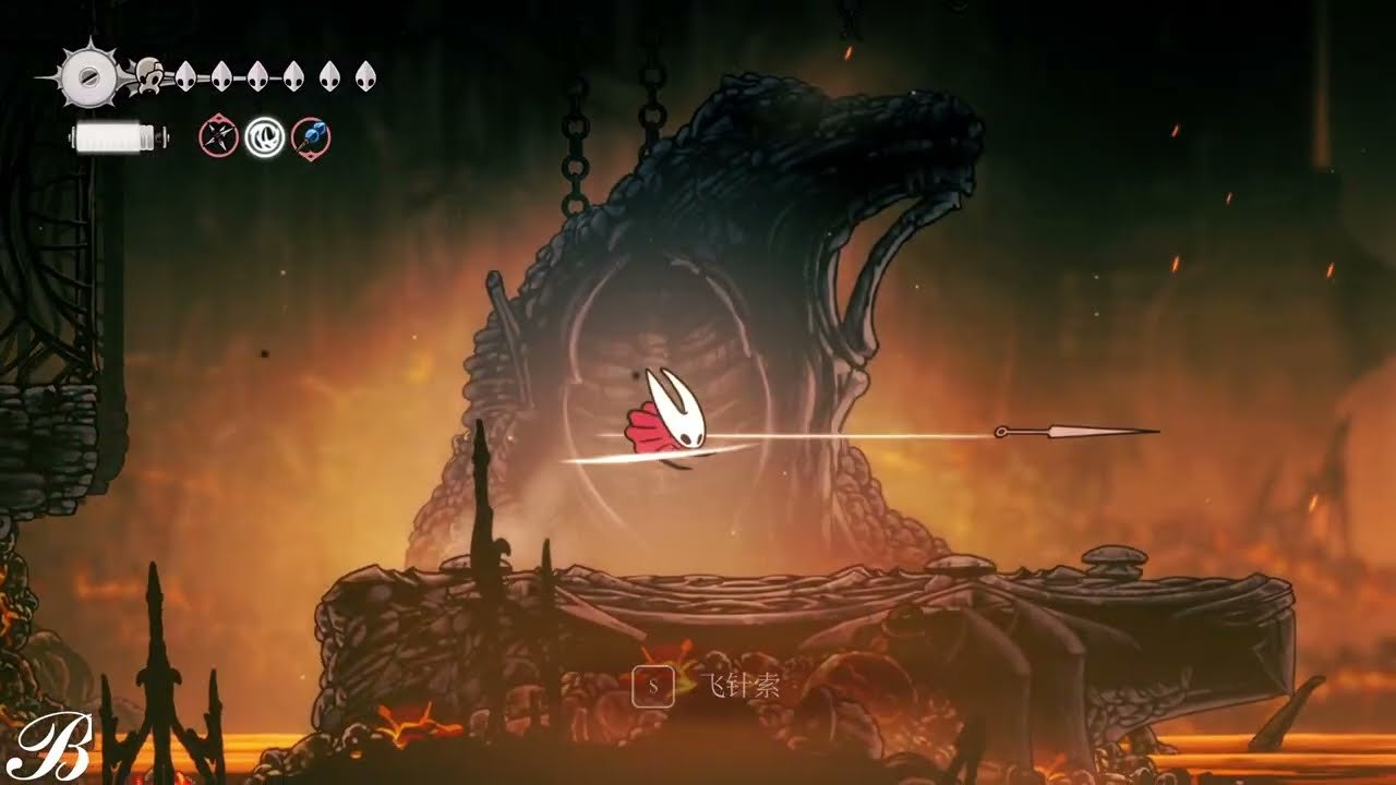 最后生还者2 重制版 截图6