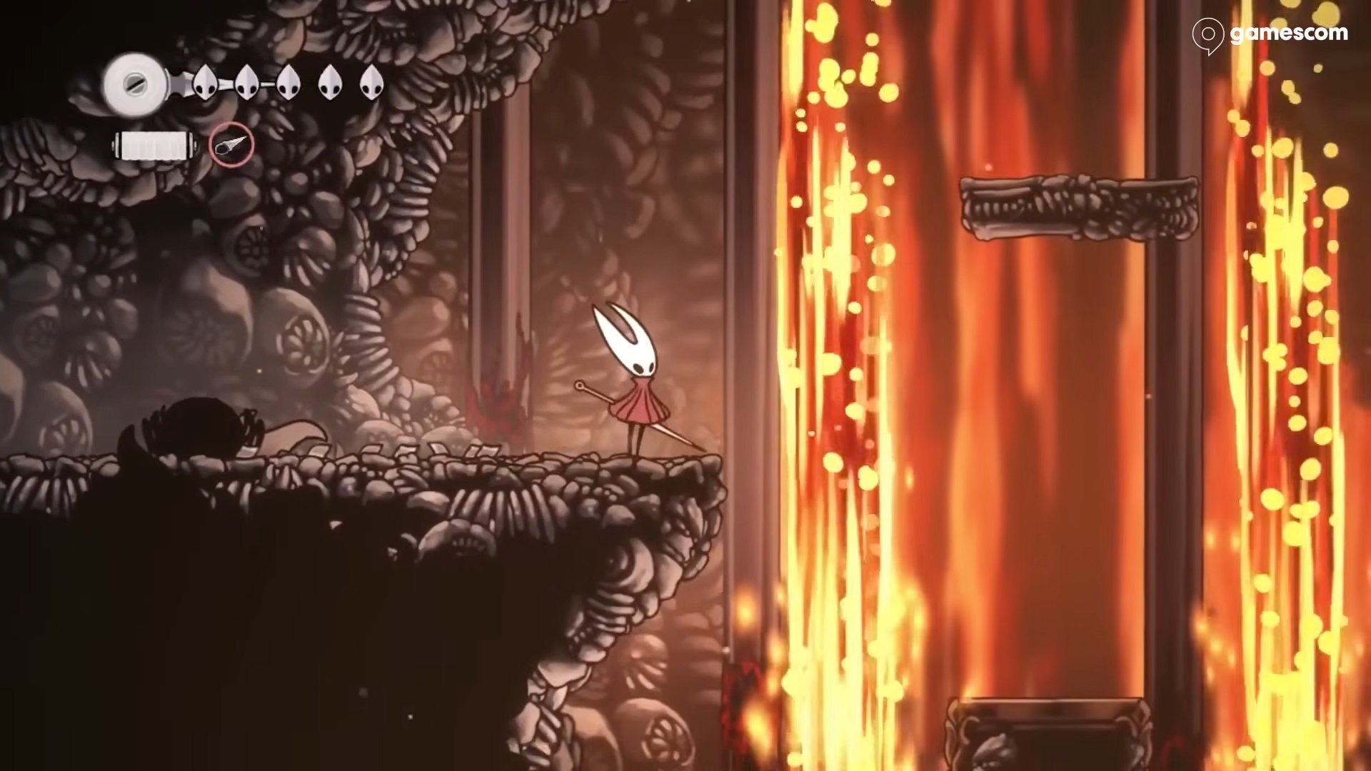 最后生还者2 重制版 截图7