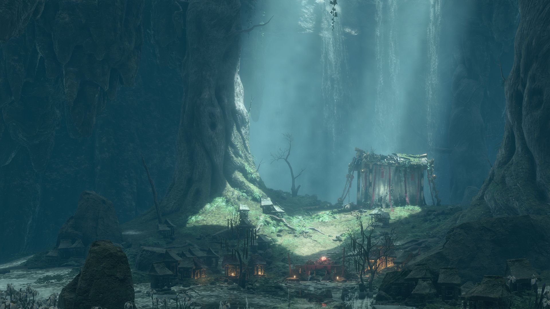 只狼：影逝二度 豪华版 截图16