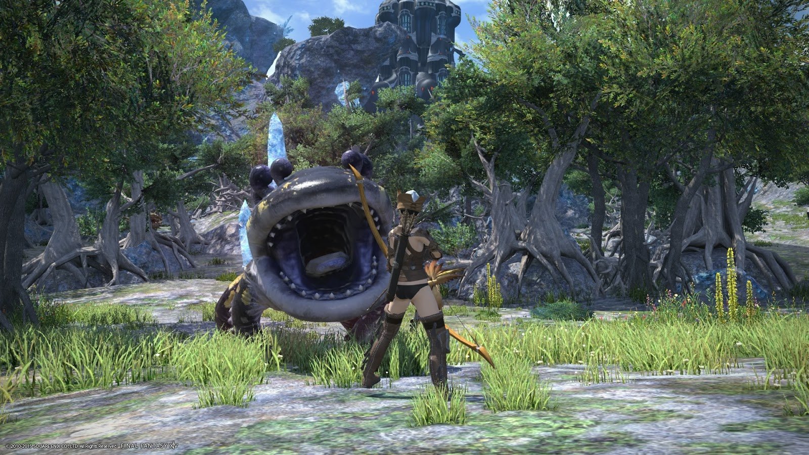 工人物语 重制版 截图9