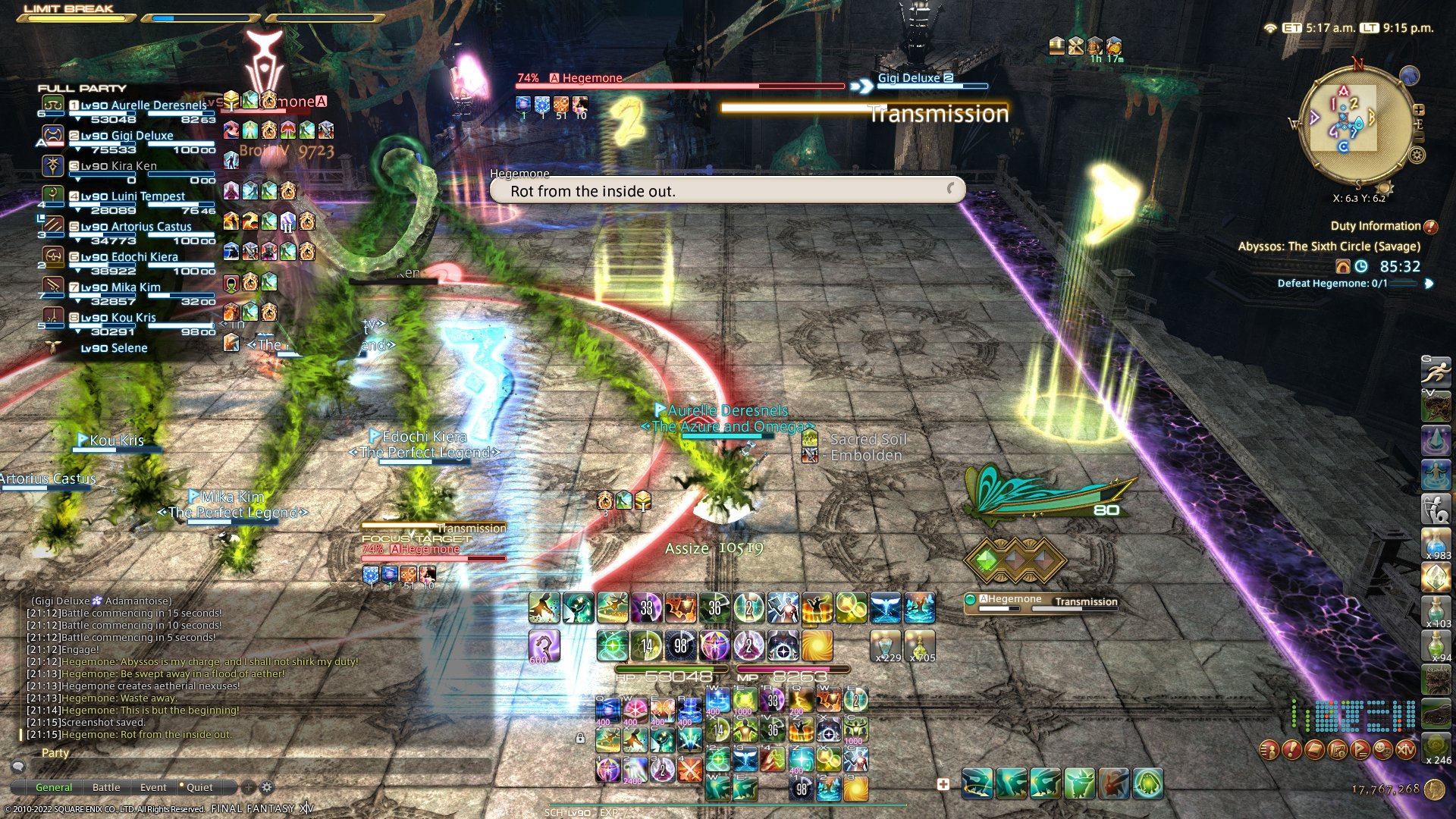 工人物语 重制版 截图16