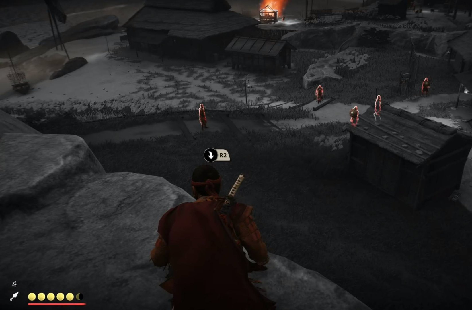 绝地求生 截图12