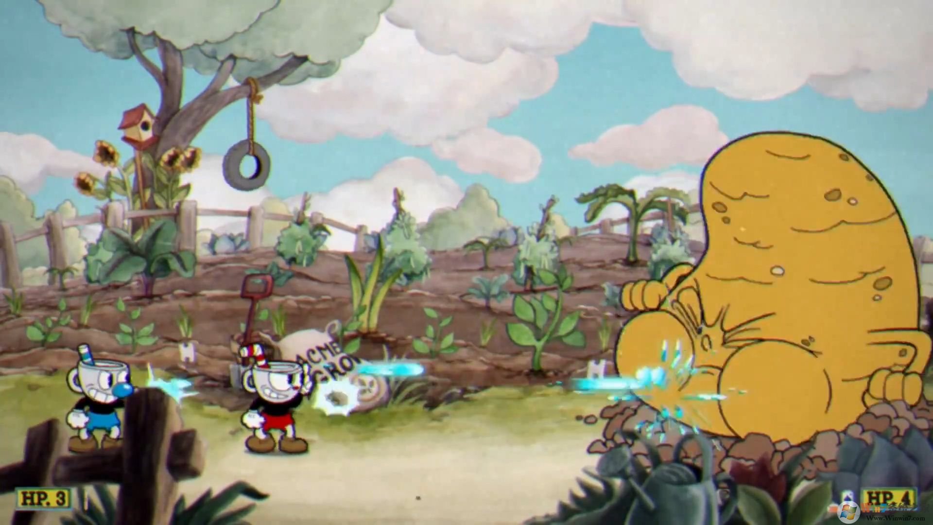 黑暗之魂3 完整版 截图2