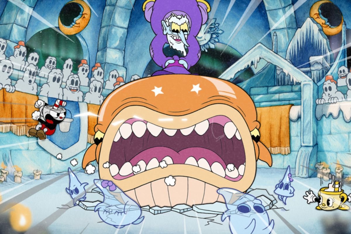 黑暗之魂3 完整版 截图16