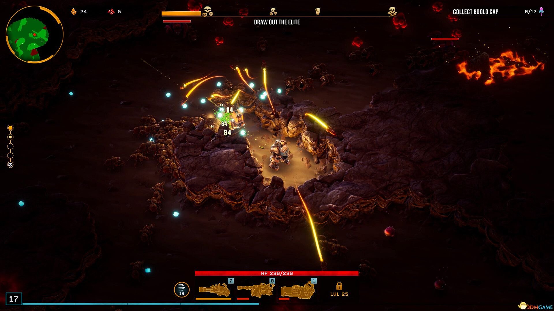 赛博朋克2077 重制版 截图6