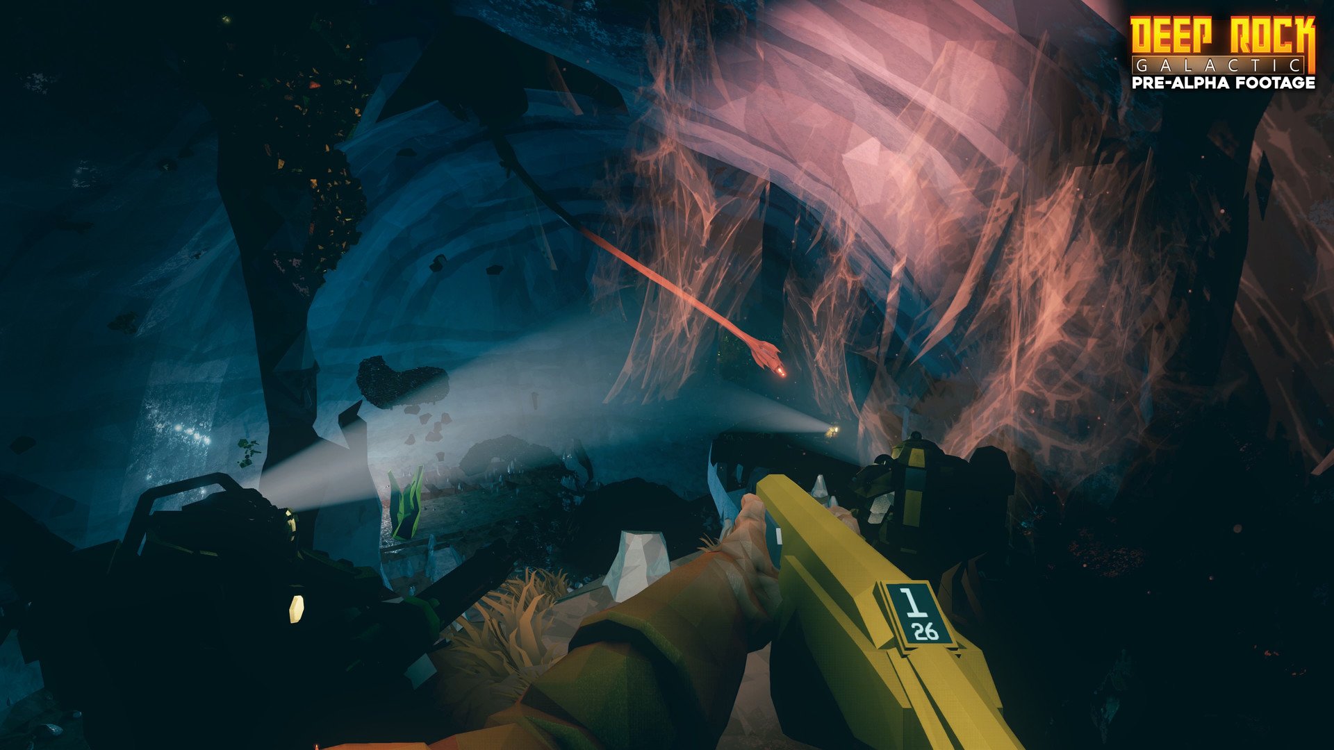 赛博朋克2077 重制版 截图16