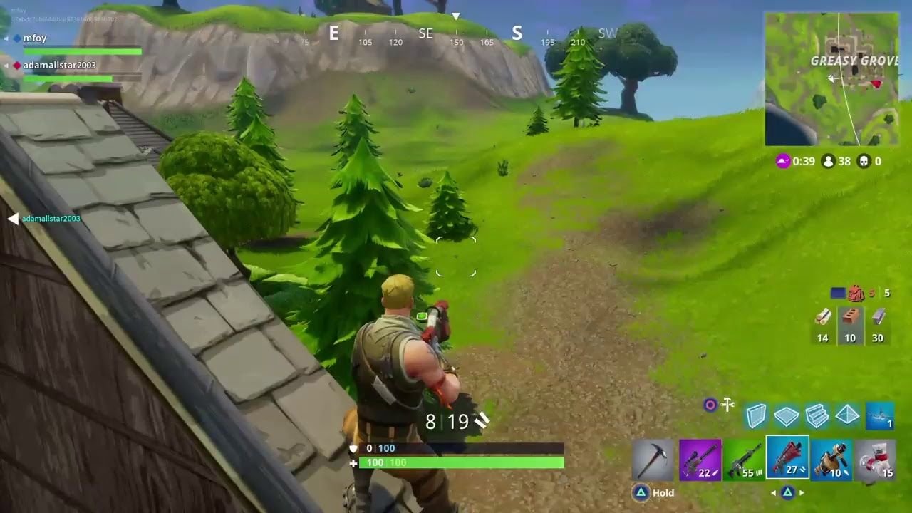 战地风云 截图15