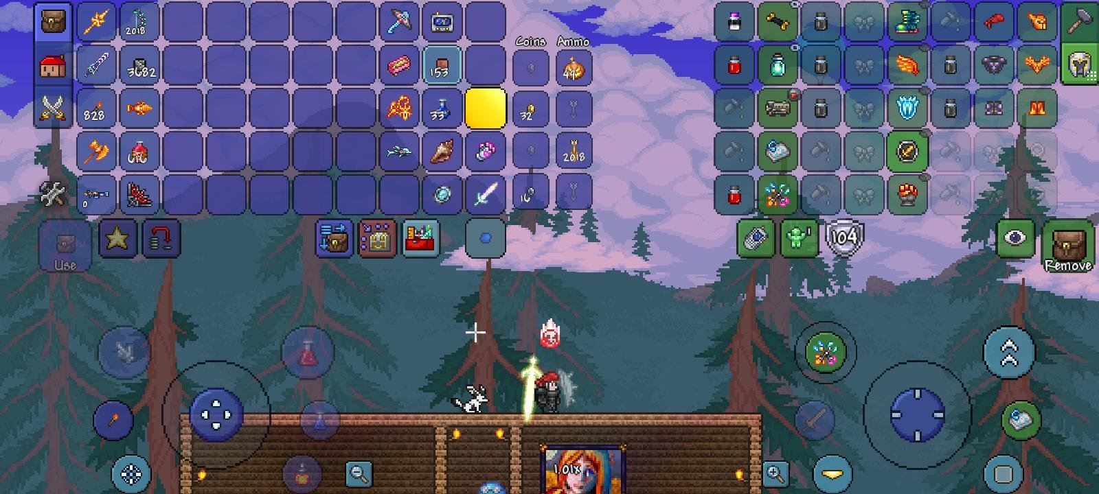 我的世界 年度版 截图1