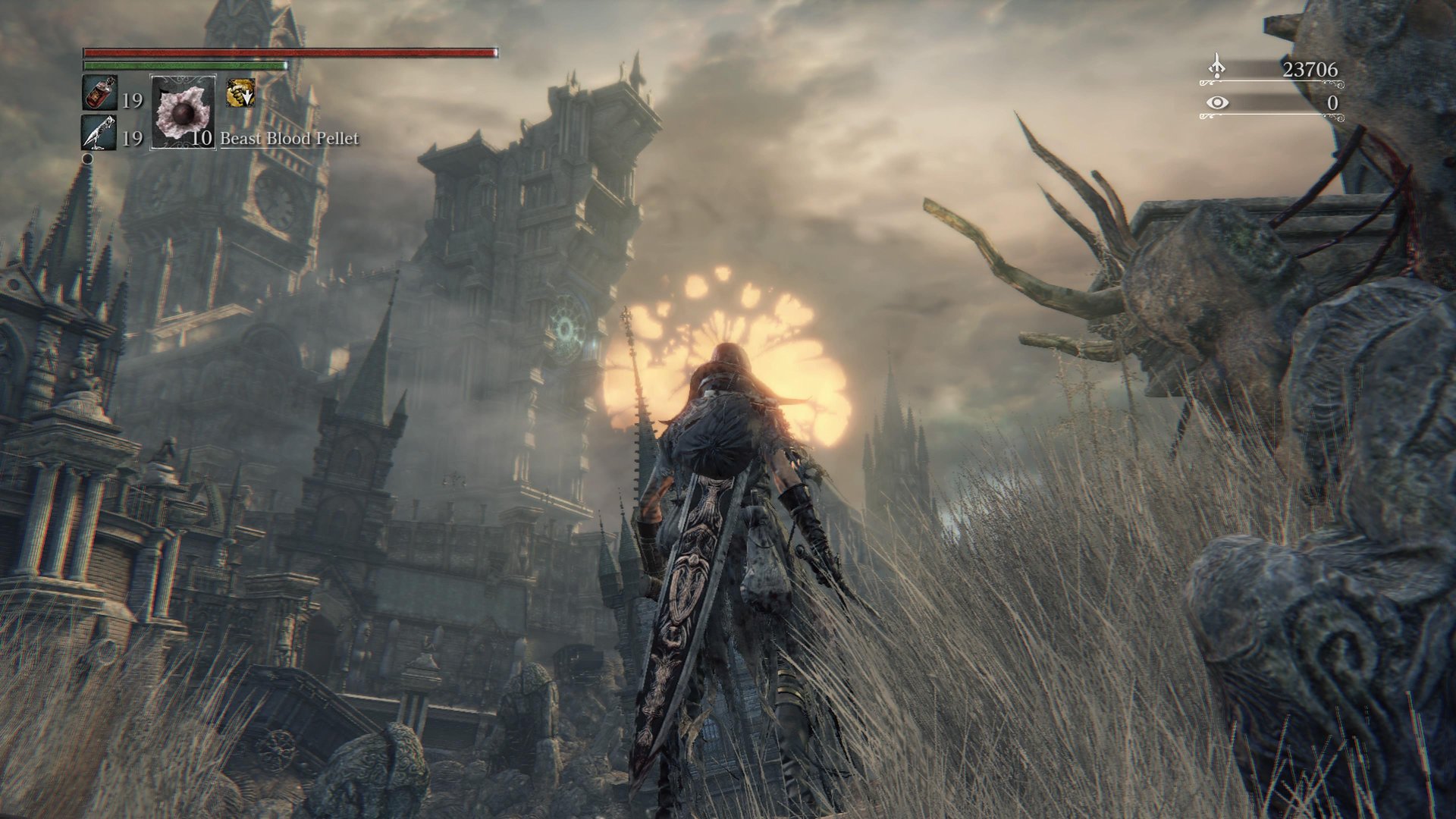 对马岛之魂 终极版 截图5