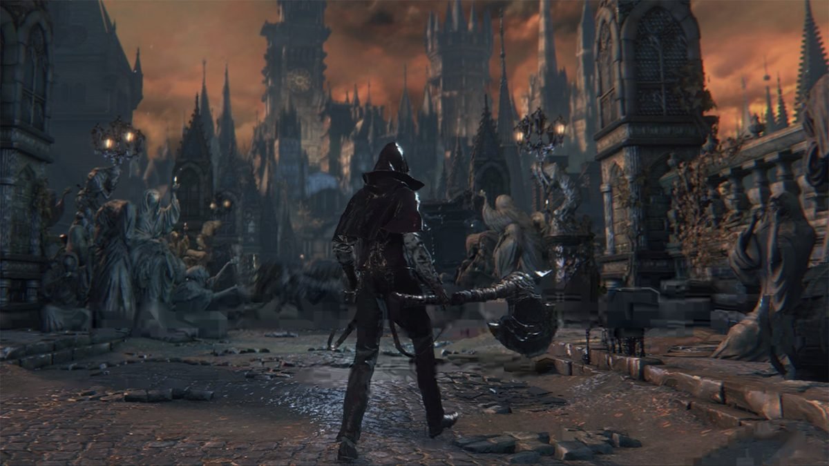 对马岛之魂 终极版 截图12