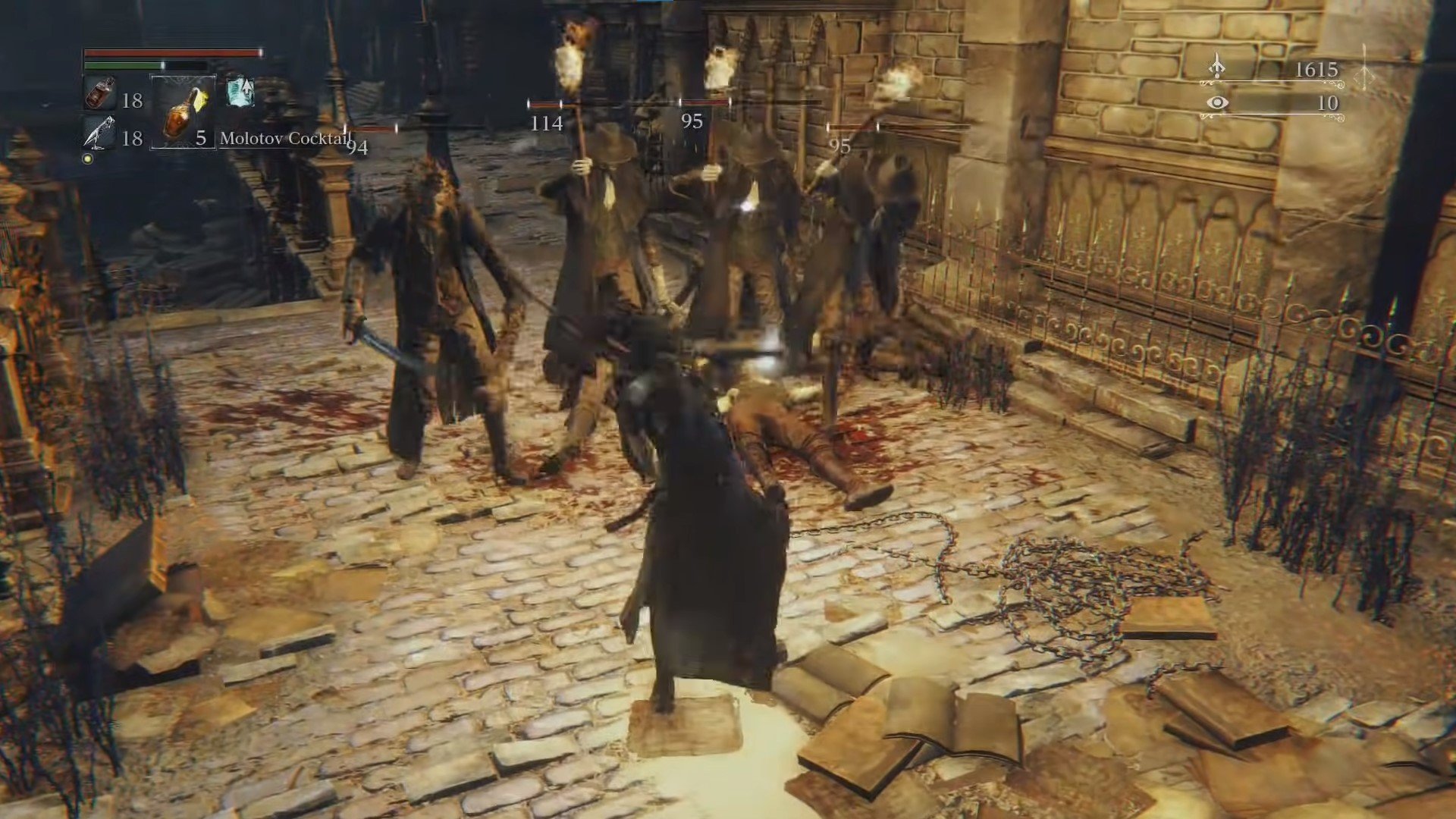 对马岛之魂 终极版 截图19