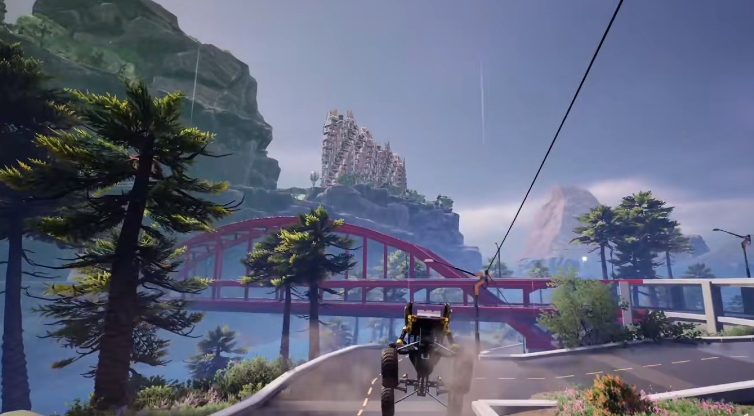 我的世界 重制版 截图5