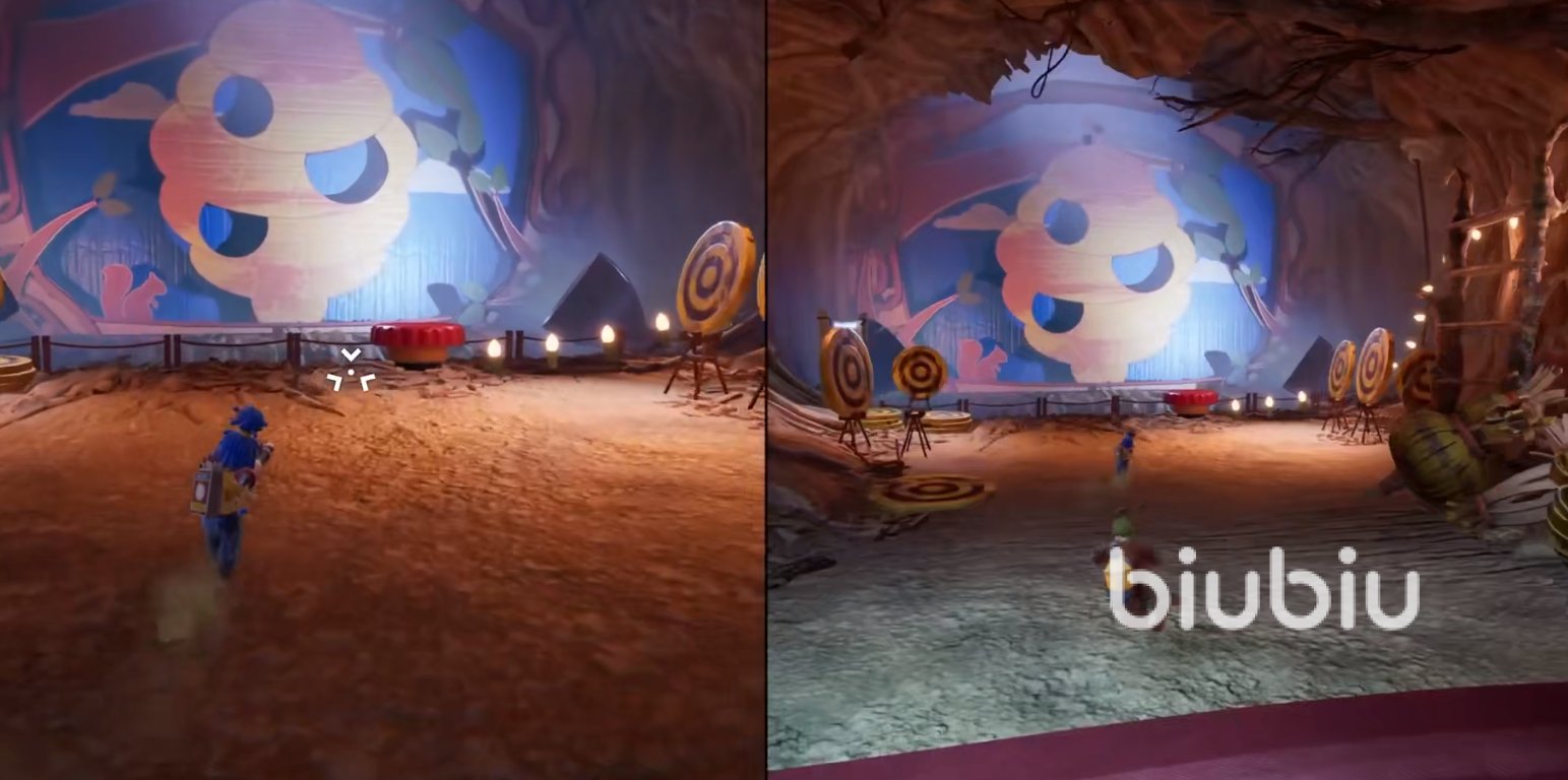 艾尔登法环 年度版 截图5