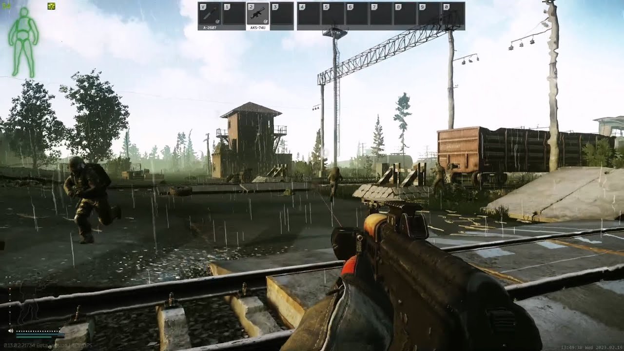 工人物语 重制版 截图8