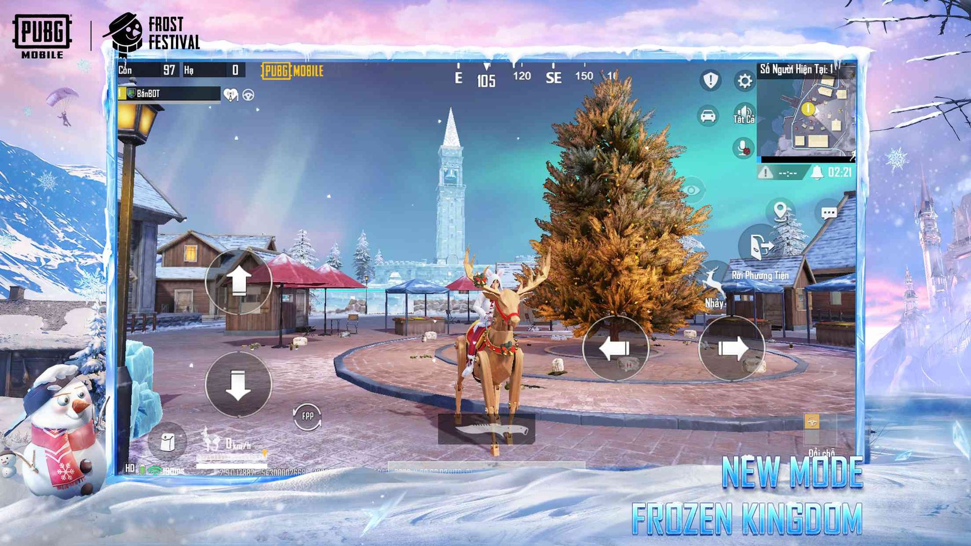 瓦尔海姆 截图22