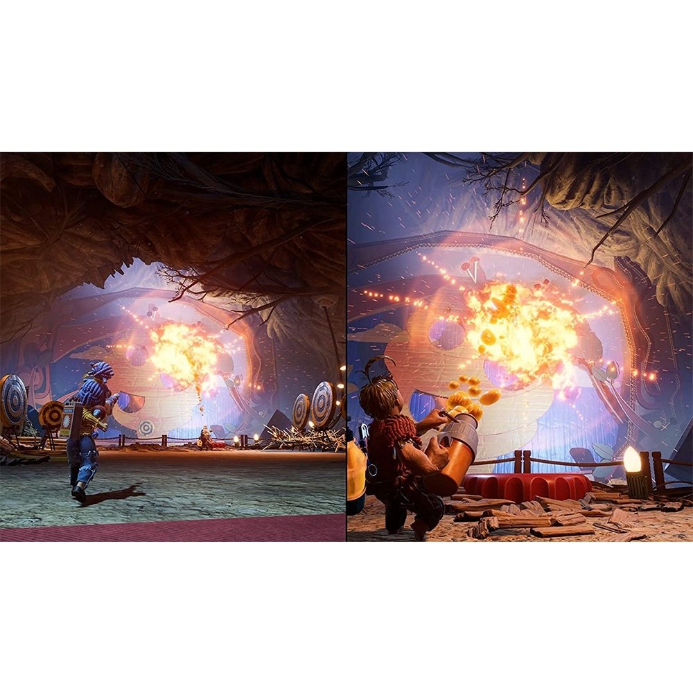 双人成行 终极版 截图13