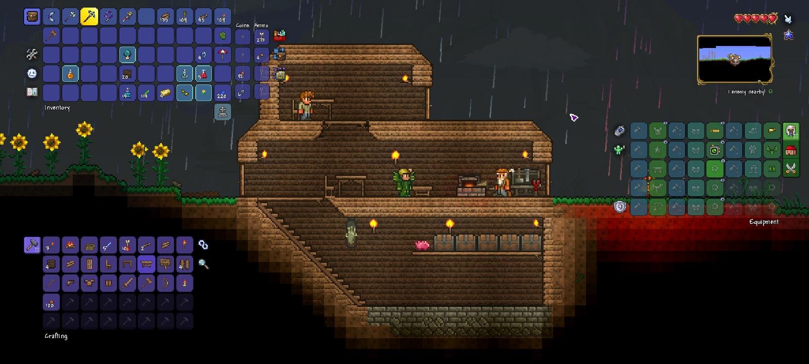 星露谷物语 截图17