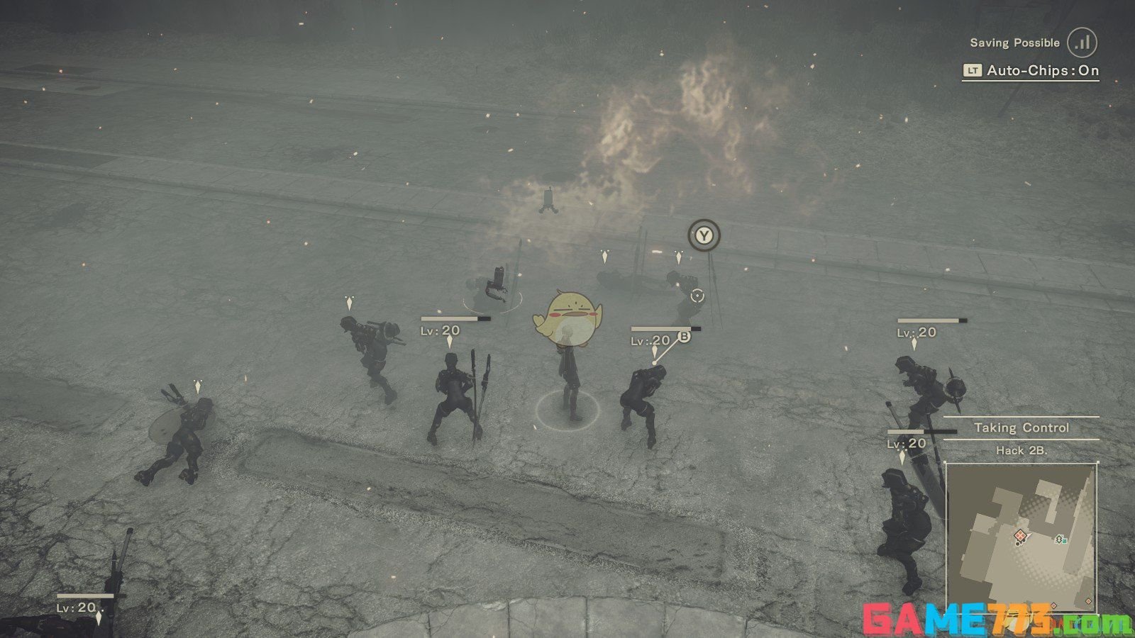 只狼：影逝二度 完整版 截图10