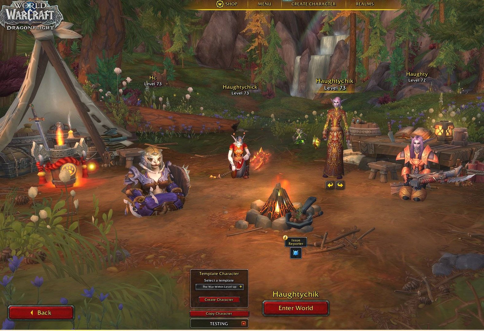 黑暗之魂3 年度版 截图20