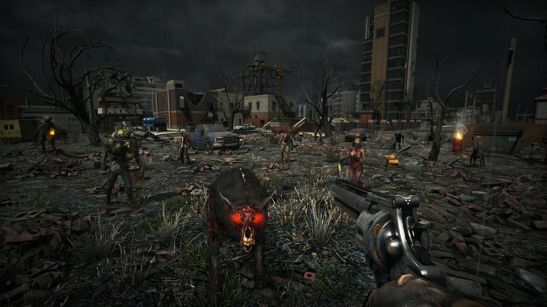 死亡搁浅 完整版 截图10