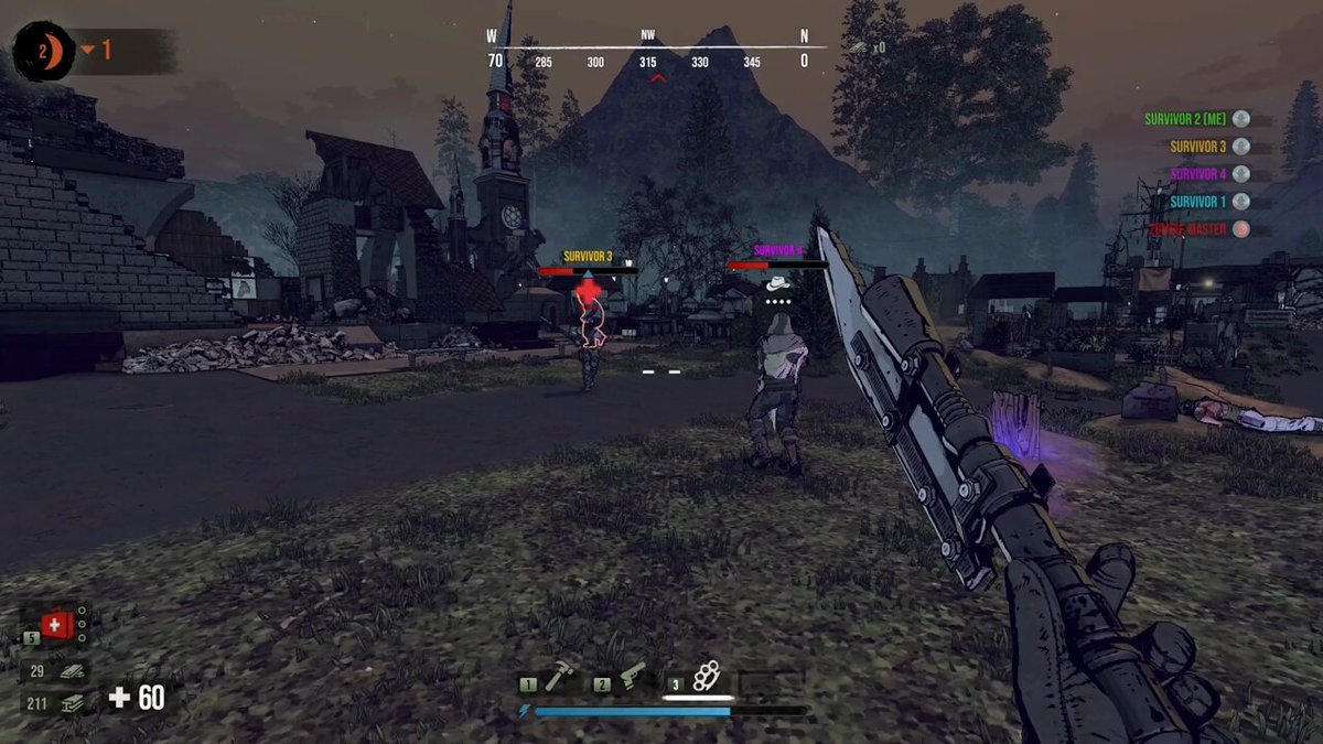 死亡搁浅 完整版 截图16