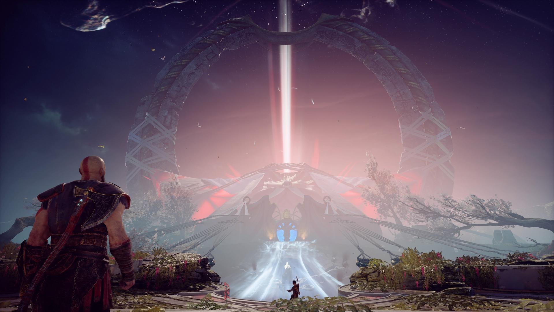 只狼：影逝二度 完整版 截图9