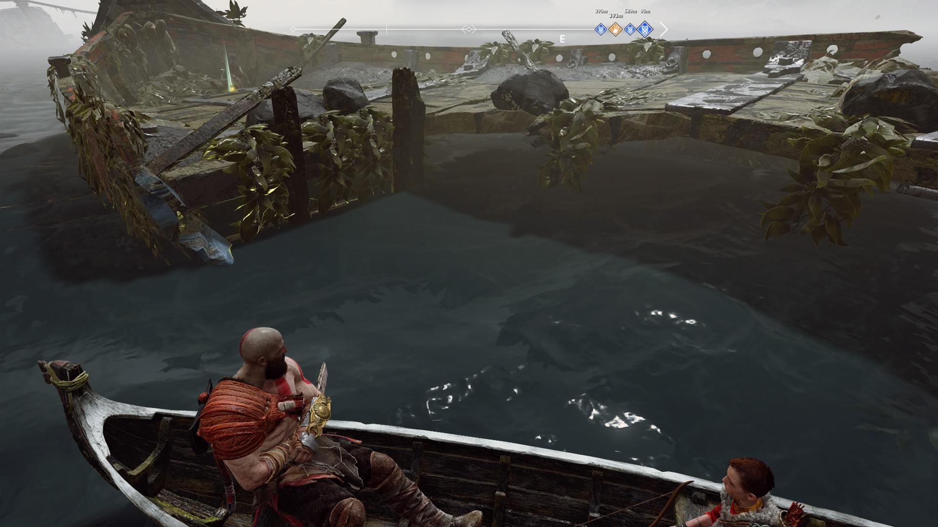 只狼：影逝二度 完整版 截图20