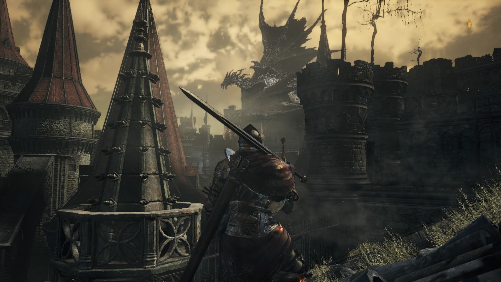 只狼：影逝二度 豪华版 截图14