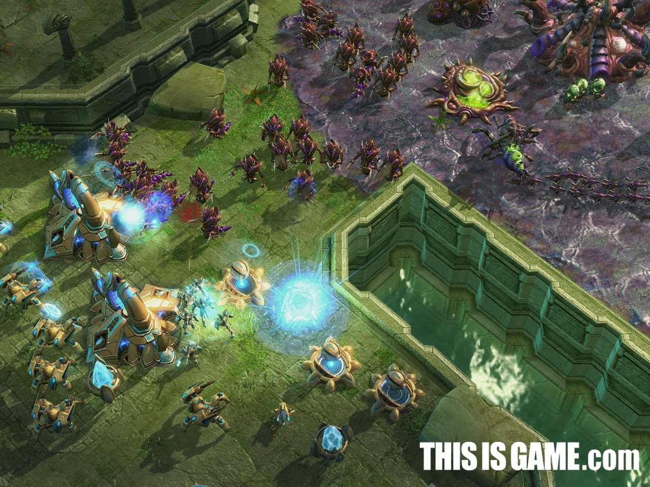 深岩银河 重制版 截图19