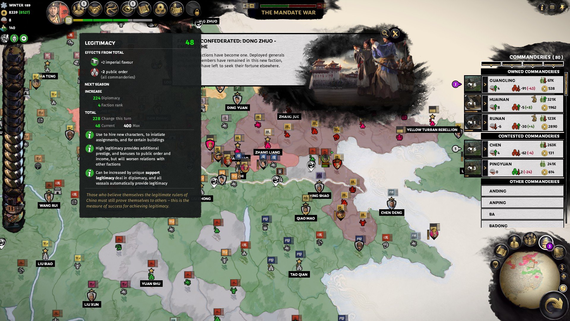 饥荒 豪华版 截图16