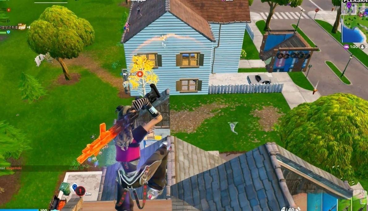 茶杯头 豪华版 截图8