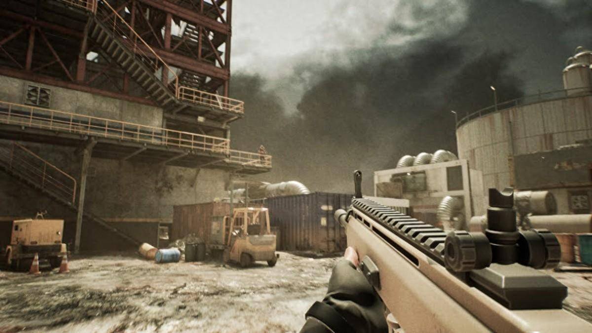 茶杯头 豪华版 截图16